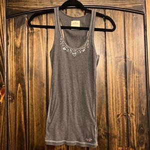 Y2K Hollister Tank top